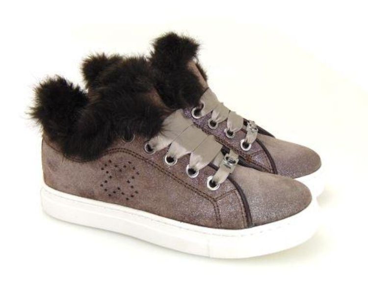 Terre Bleue TB1034  (70712) - Reynders - Daenen