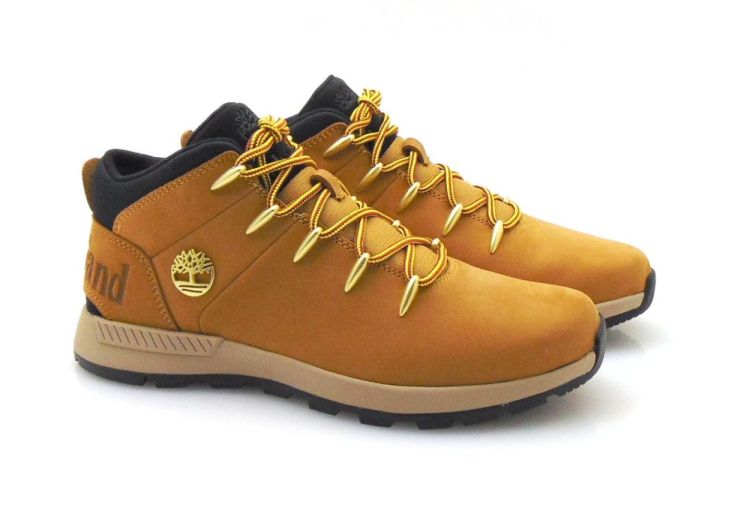 Timberland A1XVQ Sprint trekker (240711) - Reynders - Daenen