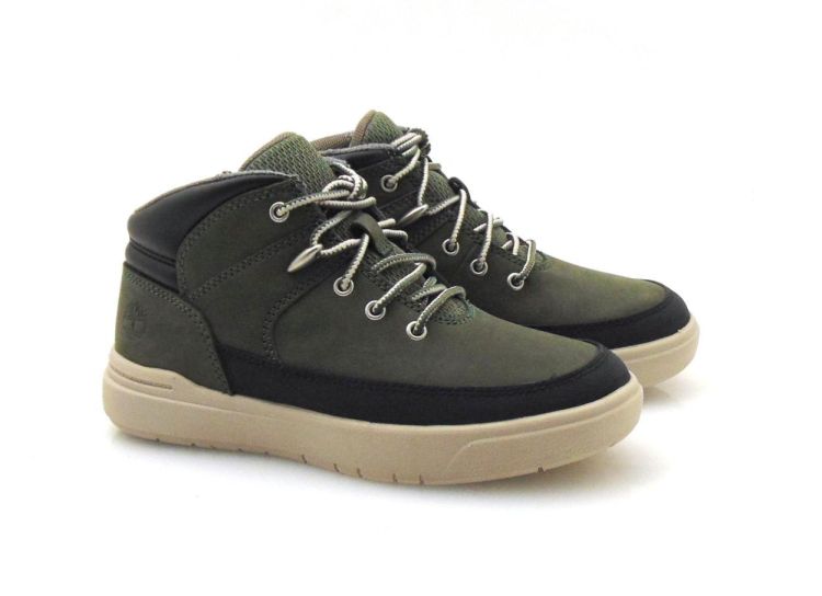Timberland Senaca Bay Mid (240661/711/992) - Reynders - Daenen